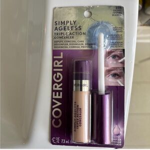 Covergirl Simply Ageless Concealer | Shade: 305 Ivory